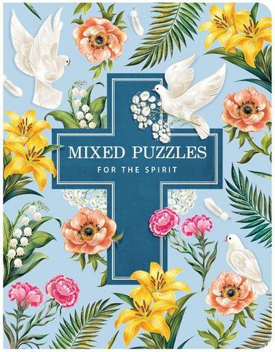 Mixed Puzzles for the Spirit
