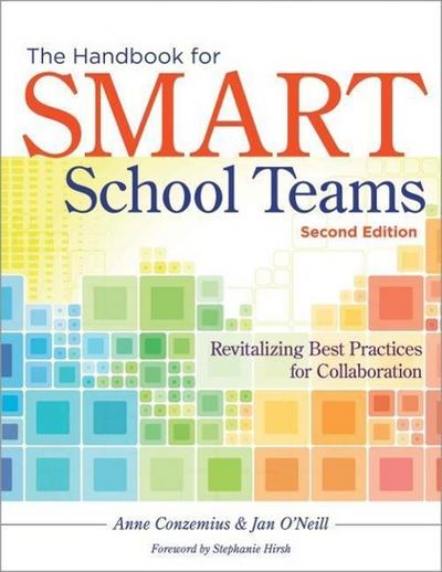 The Handbook for Smart School Teams