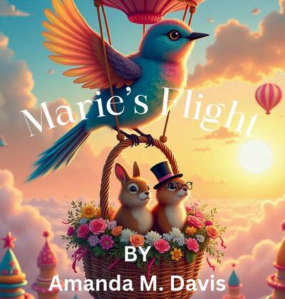 Marie’s Flight