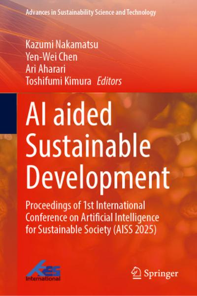 AI aided Sustainable Development