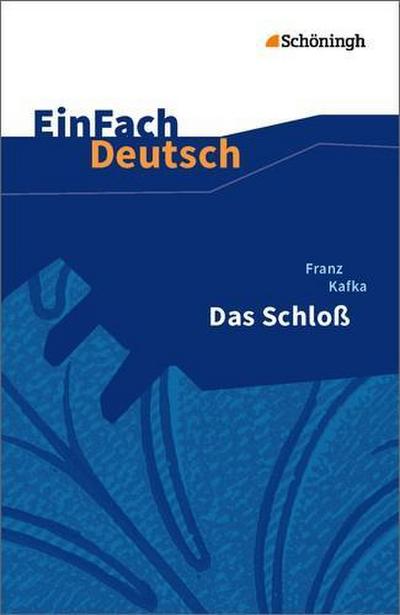 EinFach Deutsch Textausgaben