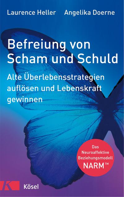 Befreiung von Scham und Schuld