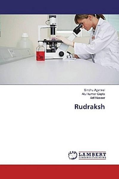 Rudraksh