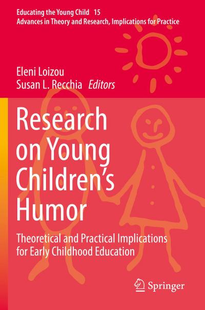 Research on Young Children’s Humor
