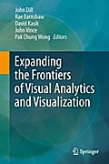 Expanding the Frontiers of Visual Analytics and Visualization