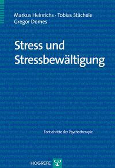 Stress und Stressbewältigung