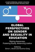 Global Perspectives on Gender and Sexuality in Education