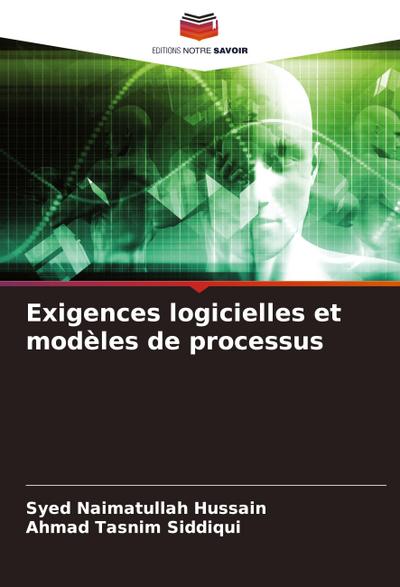 Exigences logicielles et modèles de processus