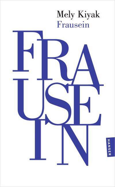 Frausein