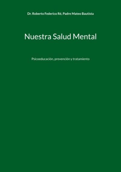 Nuestra Salud Mental