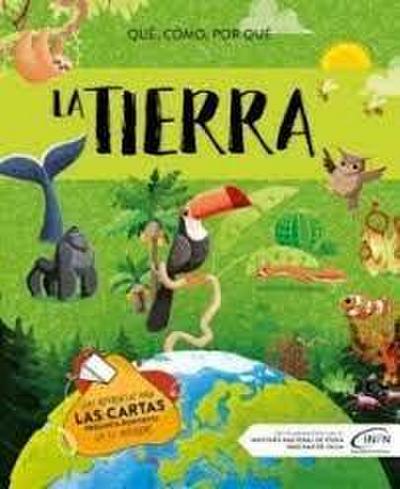 Tierra