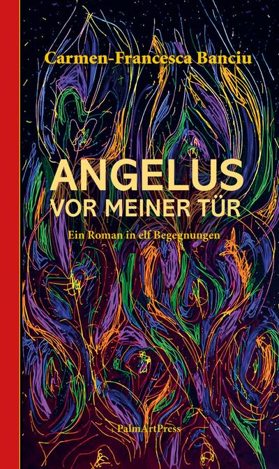 Angelus vor meiner Tür