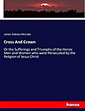 Cross And Crown