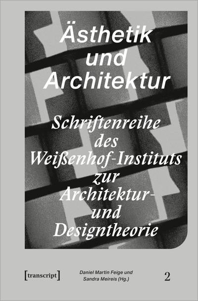 Ästhetik und Architektur