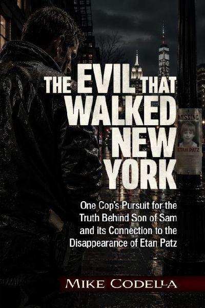 The Evil That Walked New York
