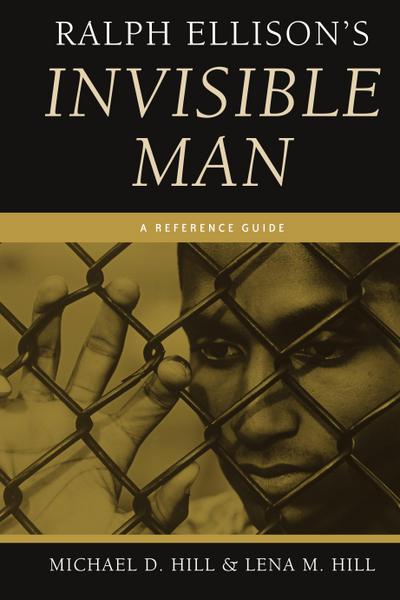 Ralph Ellison’s Invisible Man