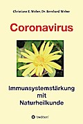 Coronavirus - Immunsystemstärkung