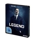 Legend Steelcase Edition