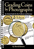 Grading Coins by Photographs