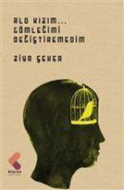 Alo Kizim Gömlegimi Degistiremedim