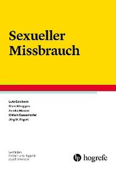 Sexueller Missbrauch