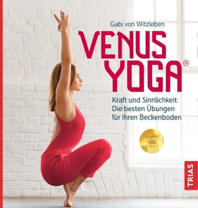 Venus-Yoga 