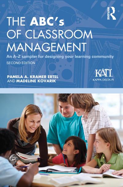 The Abc’s of Classroom Management