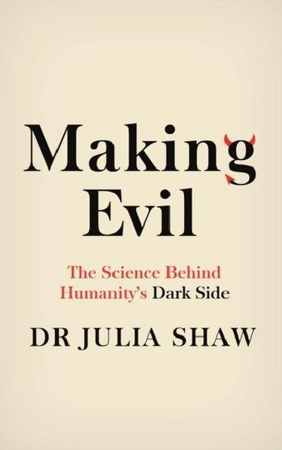 Making Evil