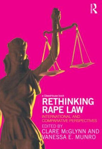 Rethinking Rape Law