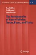 The Aerodynamics of Heavy Vehicles: Trucks, Buses,