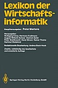 Lexikon der Wirtschaftsinformatik