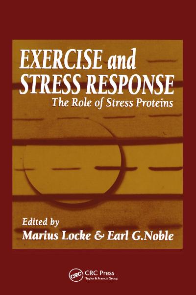 Exercise and Stress Response