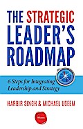 Strategic Leader’s Roadmap