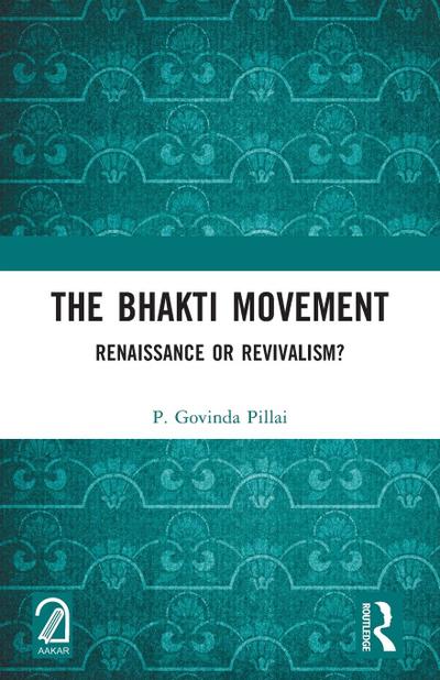 The Bhakti Movement