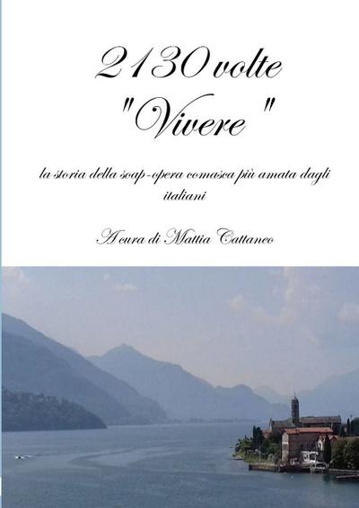 2130 volte "Vivere"
