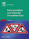 Arbeitsmedizin und klinische Umweltmedizin eBook