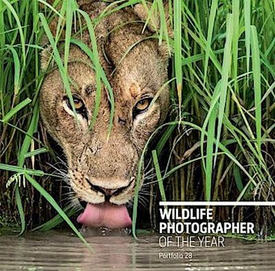 Wildlife Photographer of the Year: Portfolio 28 - ROSAMUND KIDMAN COX