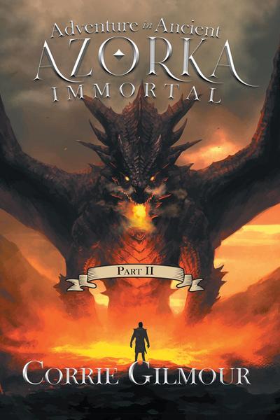 Adventure in Ancient Azorka Immortal
