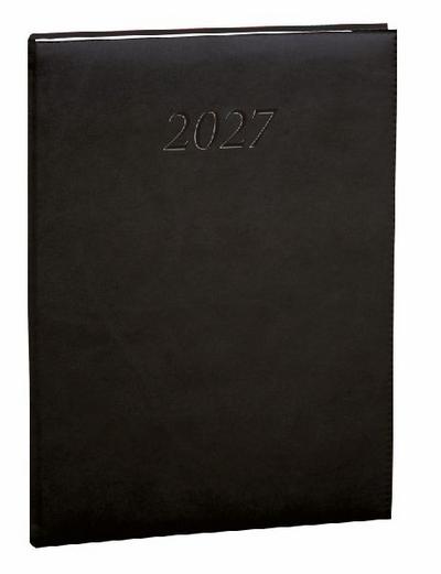 Daily 24 Brand Anthrazit 2027 