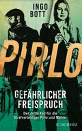 Pirlo - Gefährlicher Freispruch