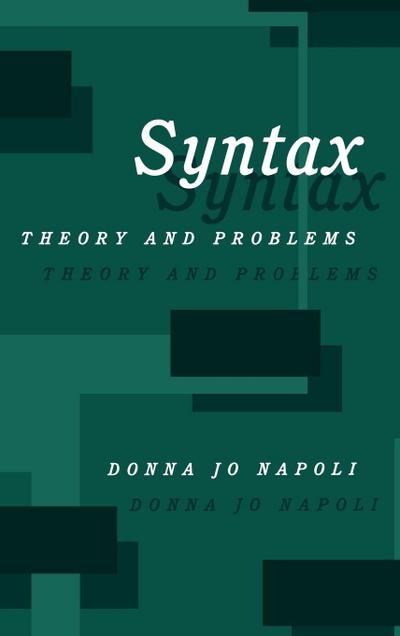 Syntax