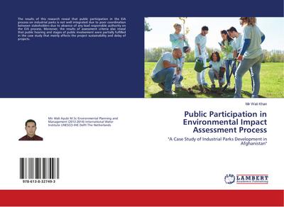 Public Participation in Environmental Impact Assessment Process