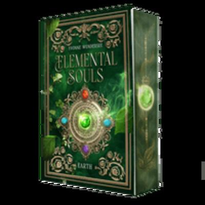 Elemental Souls - Earth