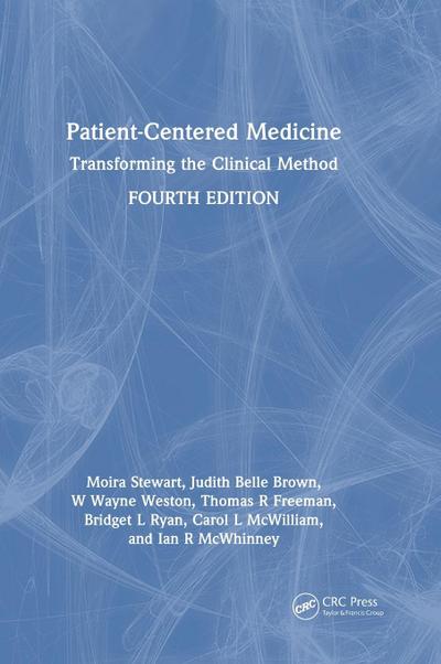 Patient-Centered Medicine