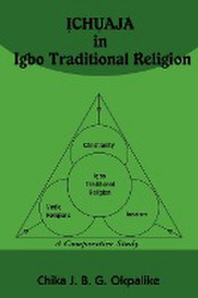 ¿CH¿AJA in Igbo Traditional Religion