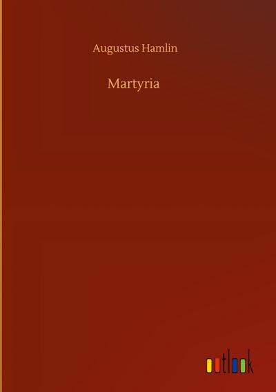 Martyria