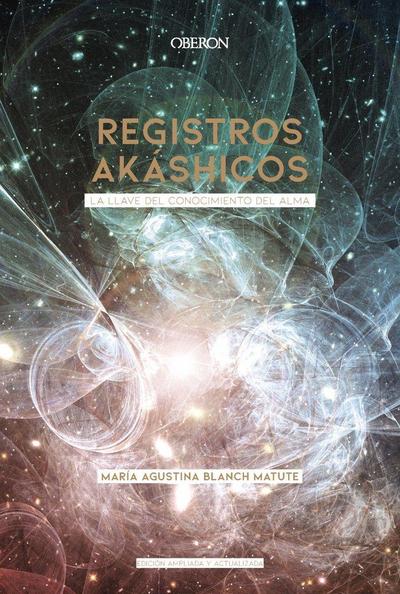 Registros akáshicos