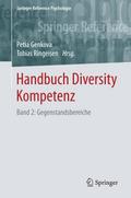 Handbuch Diversity Kompetenz