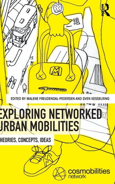 Exploring Networked Urban Mobilities