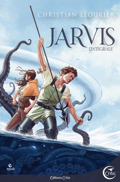Jarvis - Intégrale